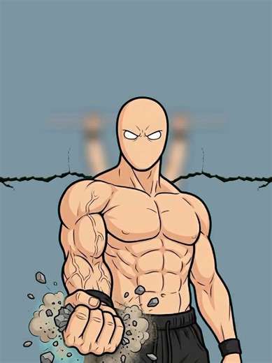 How To ACTUALLY Get Thicker Forearms (Fast) #forearms #workout #homeworkout #fyp #biceps