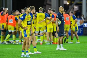 Top 14 : pourquoi l'ASM Clermont est déjà sous pression avant de recevoir Pau