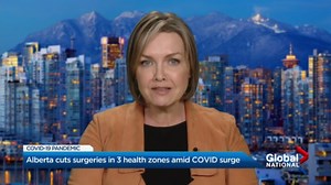 Global National: April 28