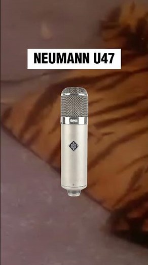 Michael Jackson's $22,000 VOCAL Chain... 🤯 #musicproductiontips