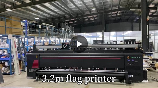 #heattransfertech #polyesterprinting #bannerproduction #flagprinting #laborcostreduction #printondemand #textile #flag #flagprinter | Linda Lin
