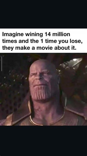 #Marvel #Thanos #viral #foryou #fun