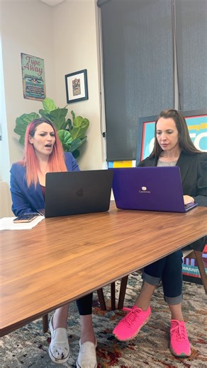 Microsoft office joke 🤣 #comedyreels #officehumor #microsoftword | Sara L