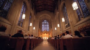 Triduum: The Heart Of The Liturgical Year