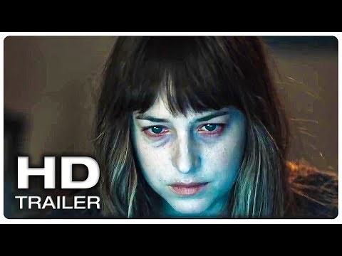 WOUNDS Trailer #1 Official (NEW 2019) Dakota Johnson Horror Movie HD