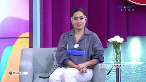 537K views · 2.8K reactions | NINDY AYUNDA NGOMONGIN OLLA RAMLAN DI BELAKANG! - RUMPI (21.6.21) P1 | Trans TV | Facebook