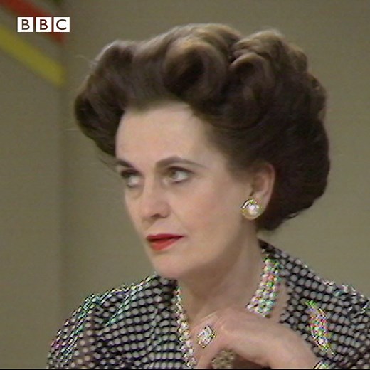 Sex, secrets and suspicion - that's the tagline for a new drama about the Duchess of Argyll, whose sensational divorce case in 1963 was the subject of public scandal. In newly resurfaced clips from the BBC, she talks about the case, her marriage and how it felt to be the object of media attention. https://canvas-story.bbcrewind.co.uk/duchess-of-argyll In this clip, Melvyn Bragg spoke to her on Read All About It, 1977. | BBC Archive