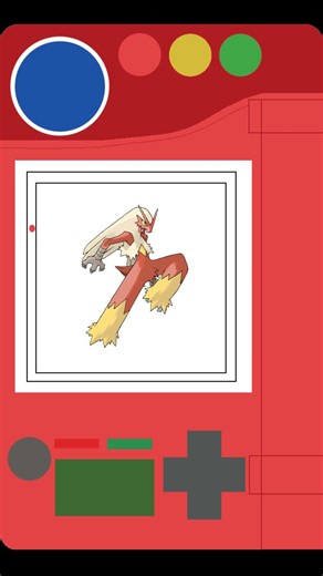 『オーキド博士のポケモン図鑑 #0257 』バシャーモ『蓮音レコン/神主系VTuber』#声真似 #オーキド博士 #ポケットモンスター #ポケモン川柳 #shorts
