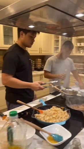 Creamy Truffle Pasta Recipe by Nicole Caluag | Mamou Inspired