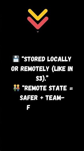 5 Simple Tricks to Master Terraform State Files Quickly