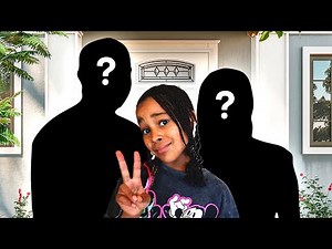 OUR DAUGHTER CALI IS GETTING ADOPTED 💔