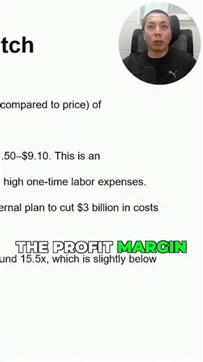 Project Mercator: Saving $3 Billion by 2026? 📉