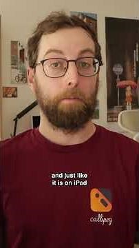 Callipeg is now on Android tablets