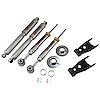 Belltech 970SP: Complete Lowering Kit for 1999-2013 Ford F-150 - JEGS