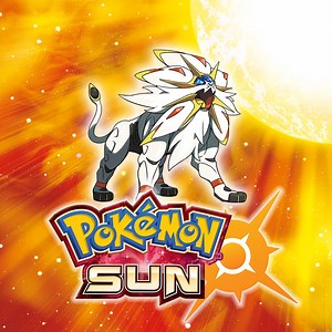 Pokemon Sun Version [Gameplay] - IGN