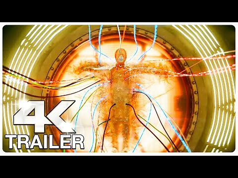 BEST UPCOMING MOVIES 2024 (New Trailers)