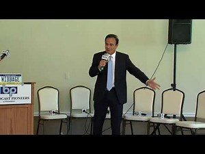 The Powerhouse of WIBG