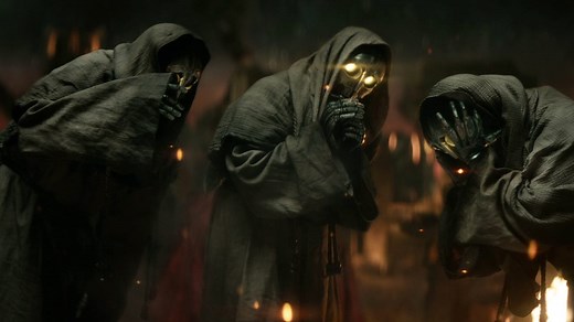 Rebel Moon — The Director's Cut - Official Red Band Trailer