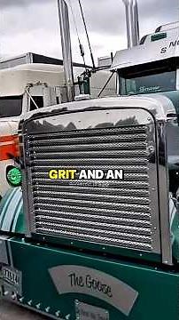 The High Stakes Life of a Cattle Hauler #cattlehauler #trucking #trucker