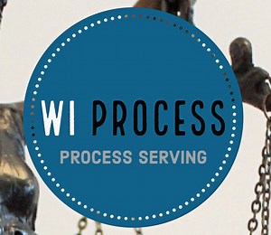 Process Subpoena Legal Service | Wisconsin Process | Milwaukee WI