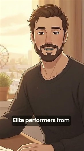 Understanding Energy Optimization for Performance ⚡️ #productivity #selfimprovement