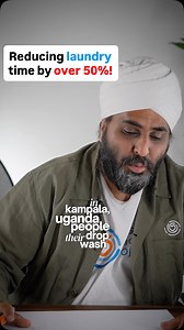 1.3K views · 40 reactions | Our machine cuts laundry time by over 50% compared to hand washing clothes. It reduces effort and fatigue. Frees up time for family, work, rest, and meaningful activities for those that use it. #Laundry #WashingMachine #Humanitarian #Innovation #Awareness | The Washing Machine Project | Facebook