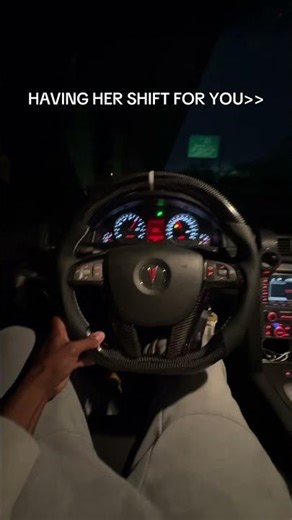 CAMMED LS3 G8: INSANE POV TUNNEL PULLS