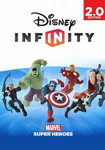 Disney Infinity 2.0 (2014) | Price, Review, System Requirements, Download