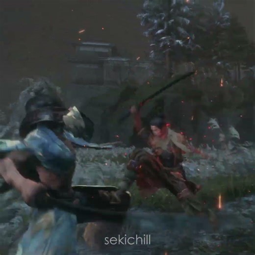 Sekiro - Styling on Isshin SS! 隻狼ボス戦 #bossfight #sekiro #bossfightgaming