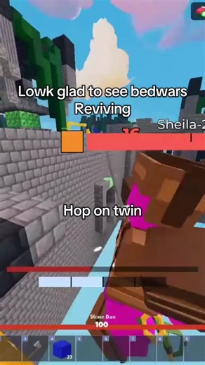 Exciting Bedwars Clips and Hacks for Roblox Players