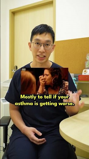 Discover non-invasive breathing tests that actually measure how well your lungs work! #copd #ktph