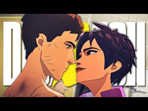 DISPATCH Uncencored Episodes 5 & 6 (LIVE)