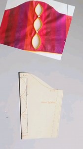 Baju ki Drafting #viral #dress #homemade #sewing #designer #smallbusiness | Shivi Sharma