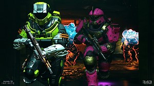 Halo Infinite has brought back round-based zombies mode before Call of Duty