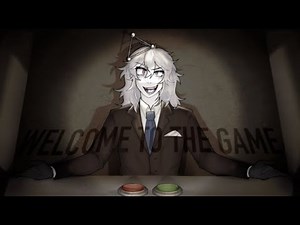 I am the first person to post footage of Fiddlepat's game, Covert.