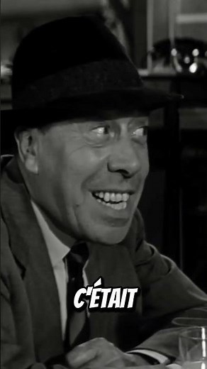 La cuisine au beurre - Fernandel et Bourvil 🧈