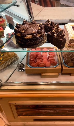 169 reactions · 4 comments | Something sweet is coming your way! We’re unveiling not one, but TWO irresistible new cakes and you’re invited to be the first to taste them! Join us at temptations MONDAY & TUESDAY for complimentary tastings and find your new favorite slice. #SweetSurprise #CakeLovers #NewFlavors #TasteTheJoy #CakeTime #DessertGoals | Sheraton Addis, a Luxury Collection Hotel | Facebook