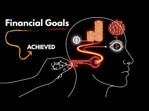 How to Use Visualization to Achieve Your Biggest Financial Goals?