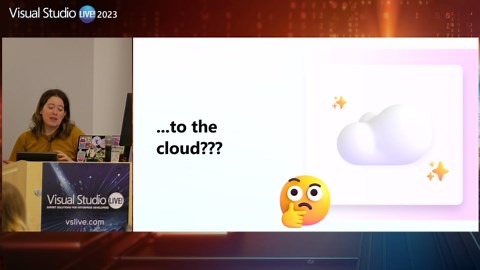 Fast Focus: Code to cloud with the Azure Developer CLI (azd)