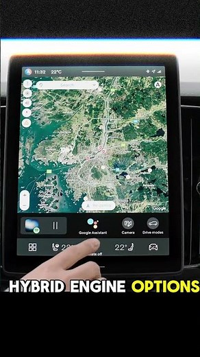 The 2026 Volvo XC60 – Features You’ve NEVER Seen Before!