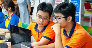 Các trường tăng học phí ngành Khoa học máy tính, cao nhất 90 triệu đồng/năm