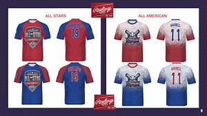 BASEBALL ALL-STAR/ALL-AMERICAN IS IN HIGH GEAR. BE SURE TO SEND IN YOUR GAME CHANGER STATS EACH WEEK TO THE TOURNAMENT DIRECTORS SO THAT ALL ATHLETES HAVE THE OPPORTUNITY TO BE RECOGNIZED EACH WEEK AND EARN AN INVITATION TO THE 2025 TOP GUN-USA SPORTS ALL-STAR REGIONALS AND THEN HAVE AN OPPORTUNITY TO BE MAKE AND COMPETE AT THE ALL-AMERICAN GAMES IN MYRTLE BEACH, SC AREA AUGUST 29-SEPT.1. | Top Gun Sports