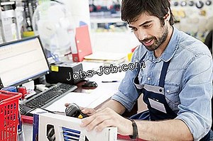 Asistente Merchandiser Descripción Del Puesto | Descripción del trabajo - 2026