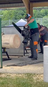 Contest! #contest #chainsaw #power | FbsMotors