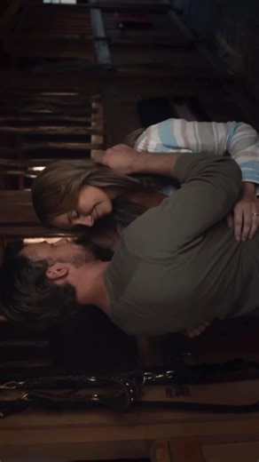 Amy Fleming and Finn Cotter — Cry Baby (re uploaded) #heartland #heartlandcast #heartlandranch