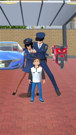 #sakuraschoolsimulator #eidedition #dramasakura #games #video #animation