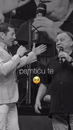 Halid Bešlić i Aco Pejović - "Pamtiću te" 😔 #balkan #hitovi #muzika #narodnamuzika