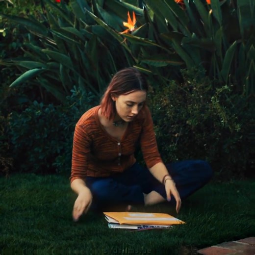 “But do you likr me?” #ladybird #ladybirdmovie #ladybirdedit