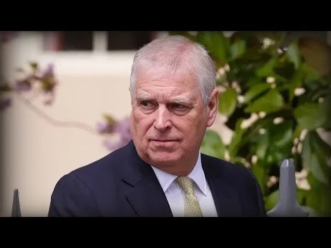 Prince Andrew Sparks Outrage as Police Drop Probe in Shock Decision