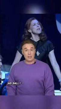 “Follies” Movie Musical?!